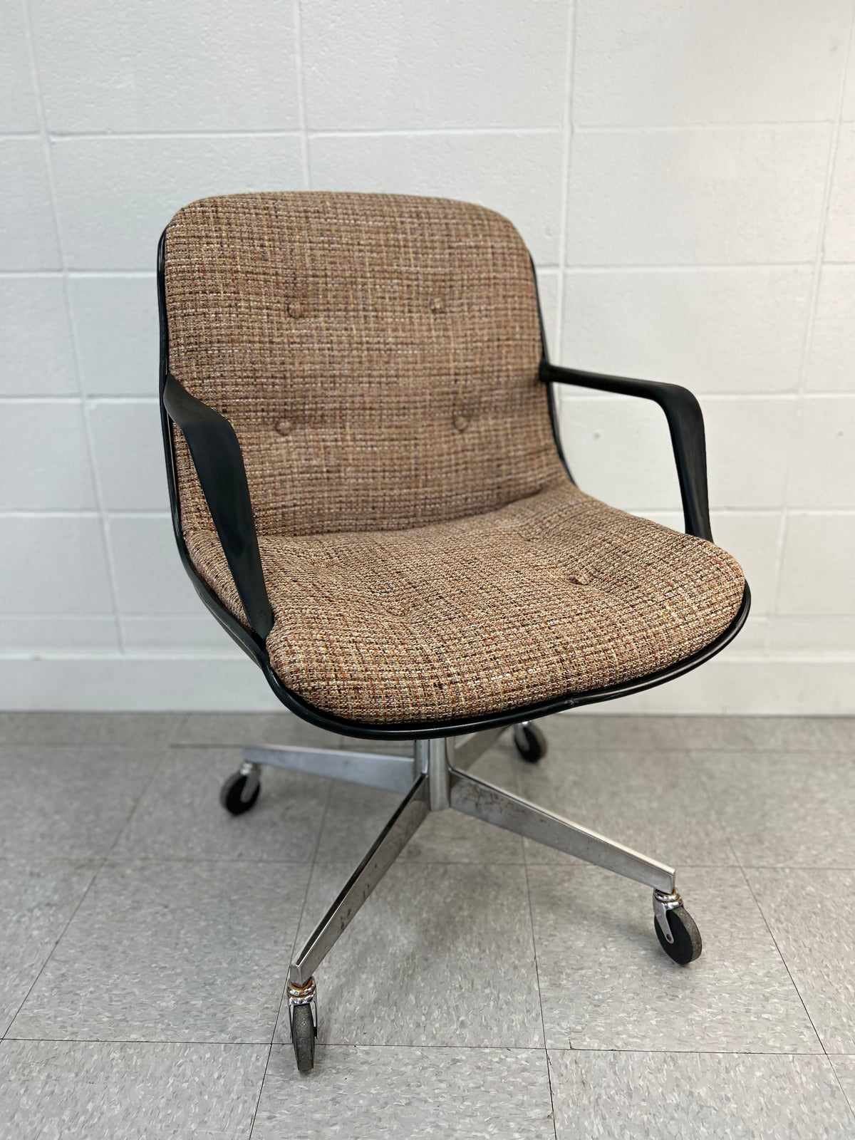 Steelcase office chair