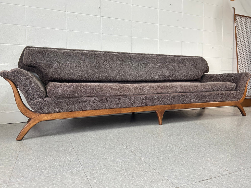 Gondola couch- for restoration