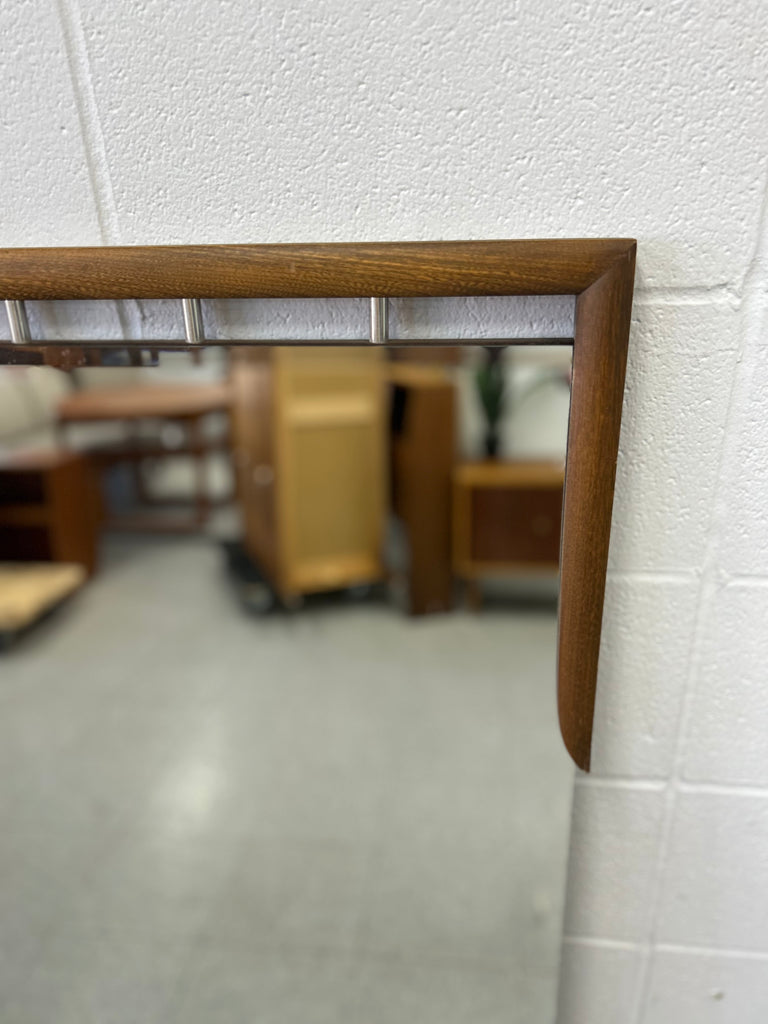 Vintage Mirror
