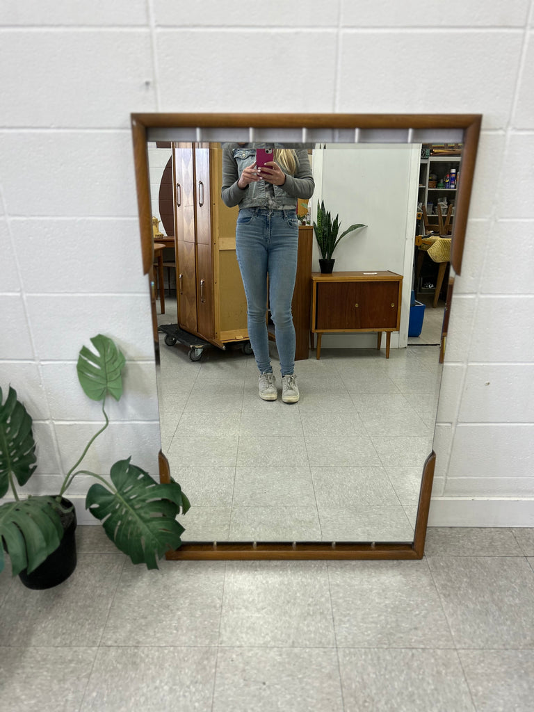 Vintage Mirror