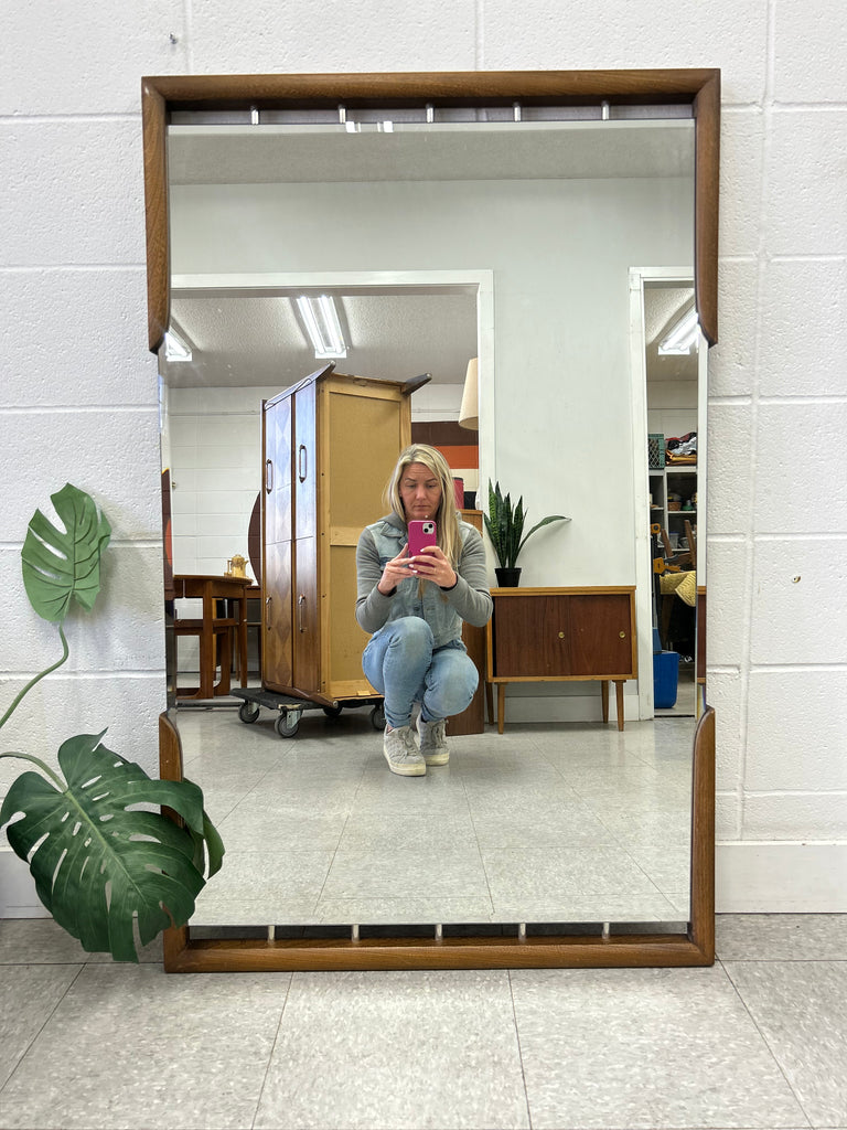 Vintage Mirror