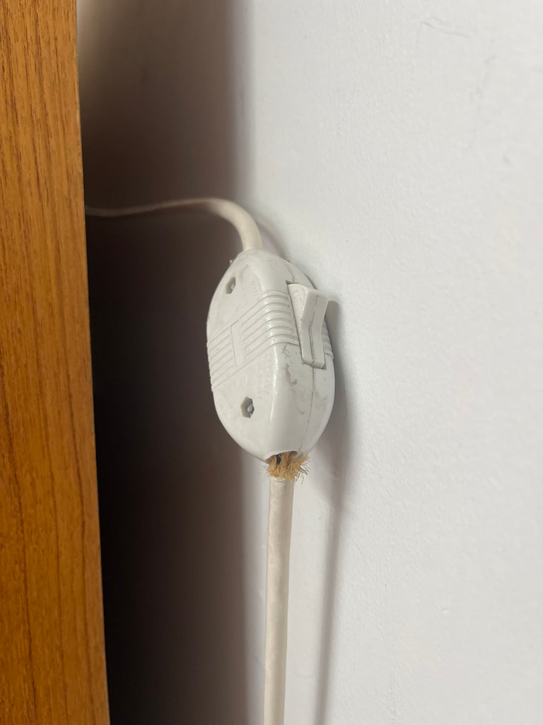 Danish Hanging Lamp