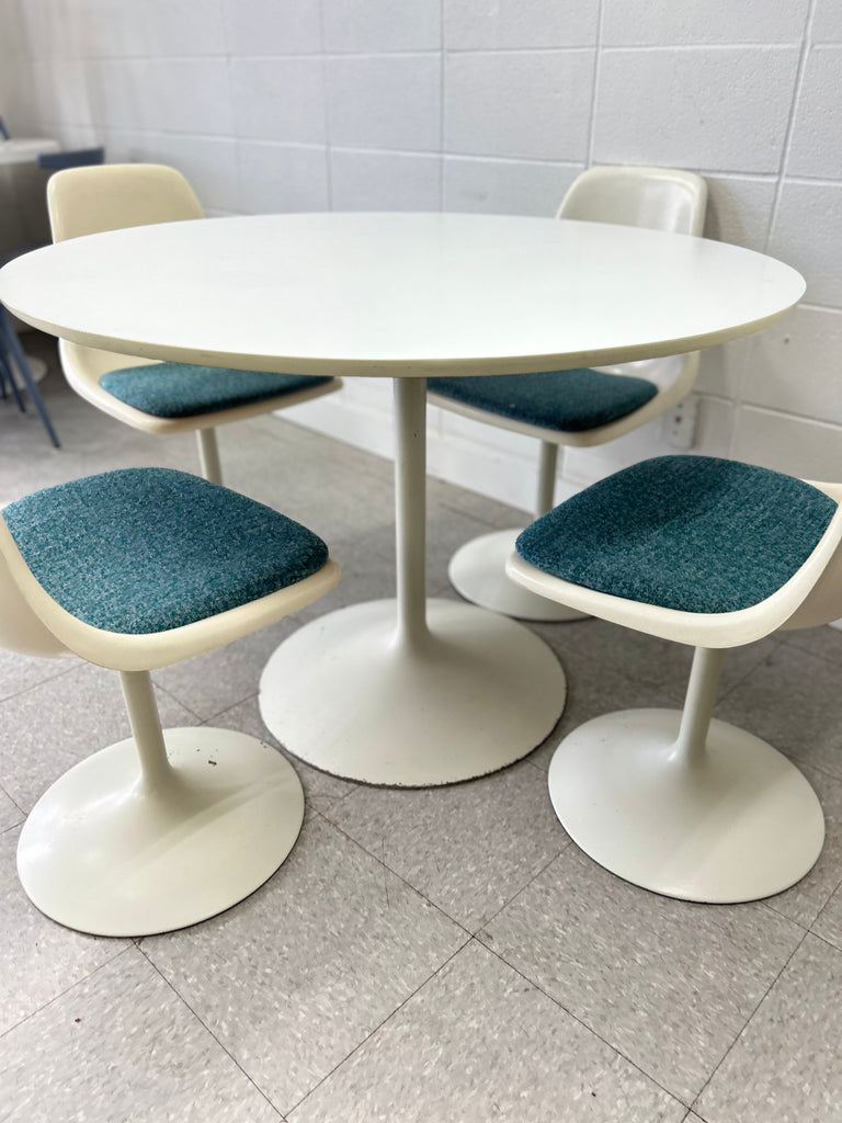 Tulip table