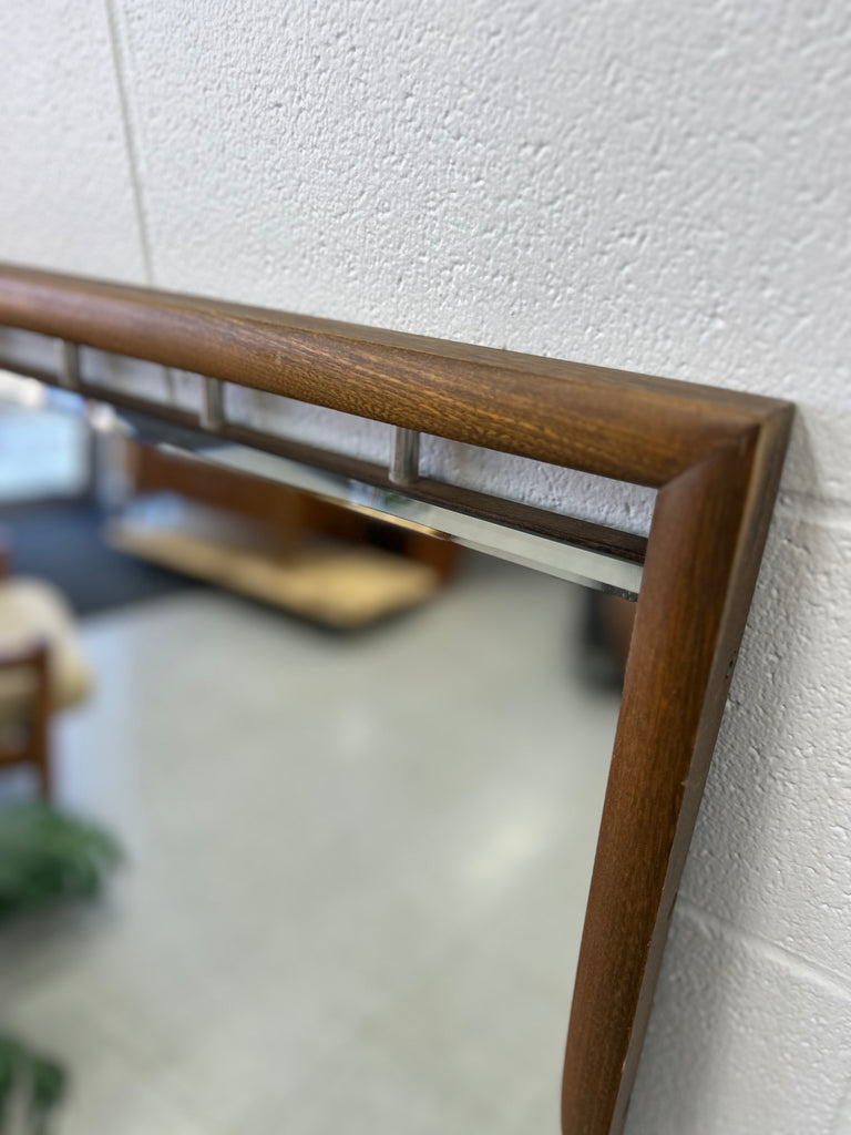 Vintage Mirror