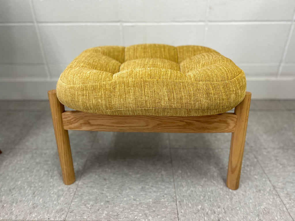 *NEW* ottoman