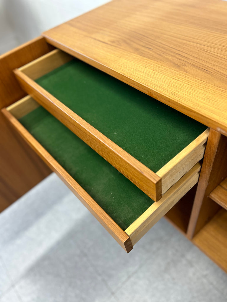 Teak Cabinet