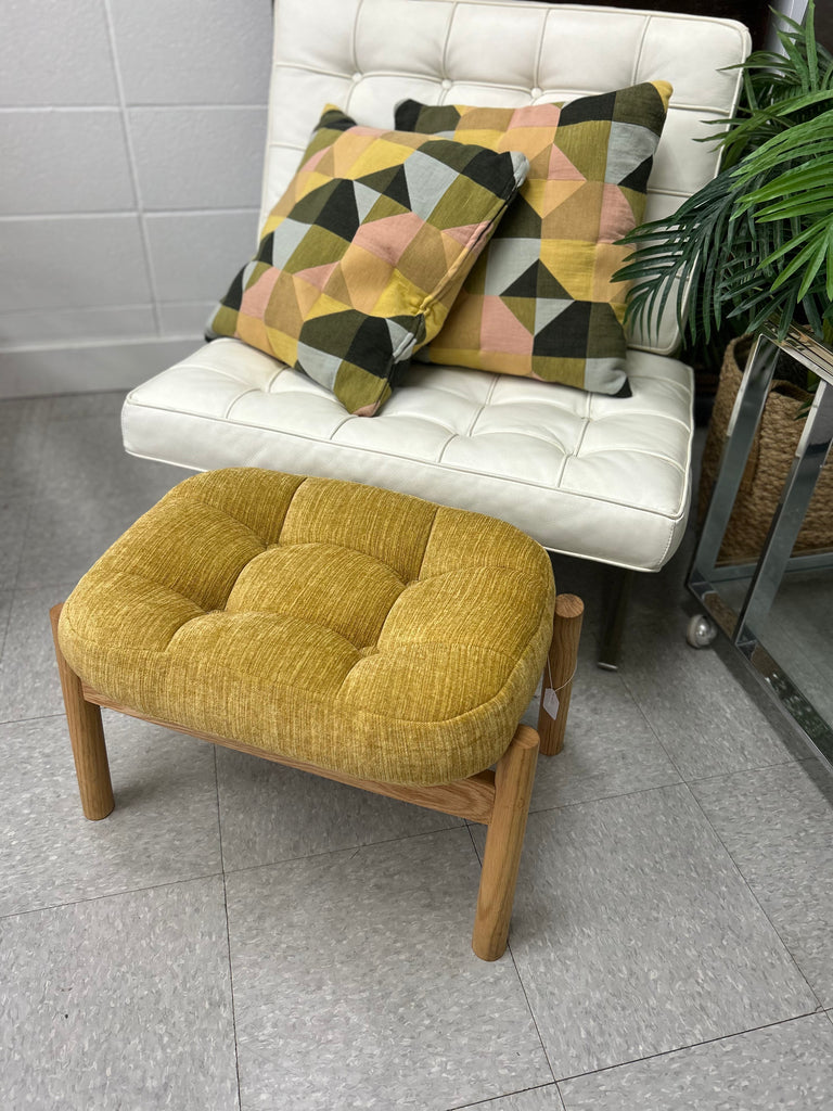 *NEW* ottoman