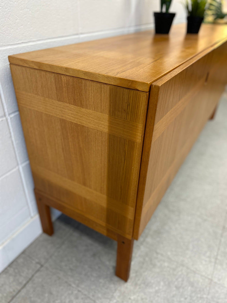 Teak Cabinet