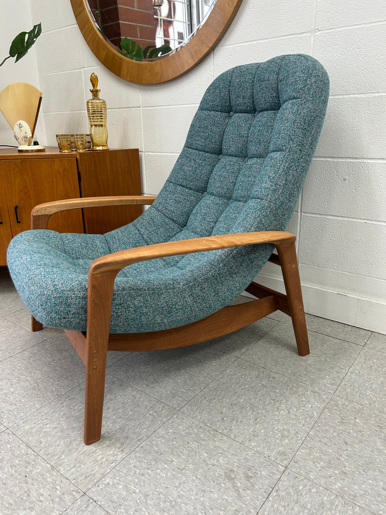 ‘The Fritz’ -floor model