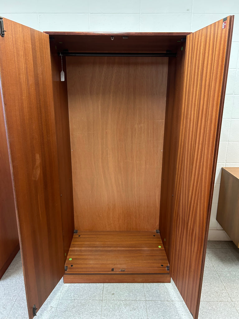 Danish wardrobe closet
