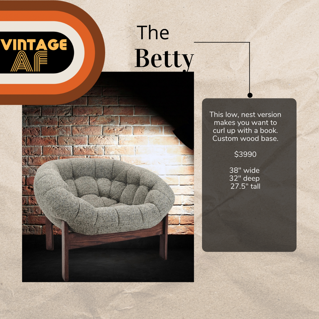 The Betty